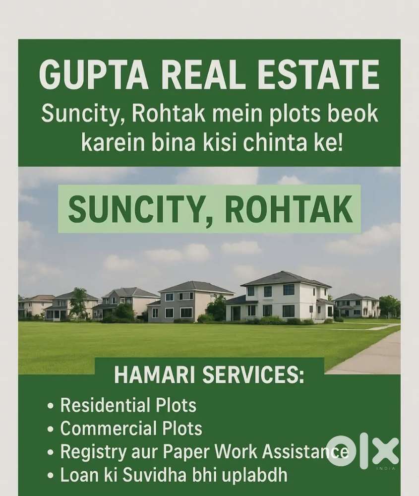 200 sq yard plot sector 36