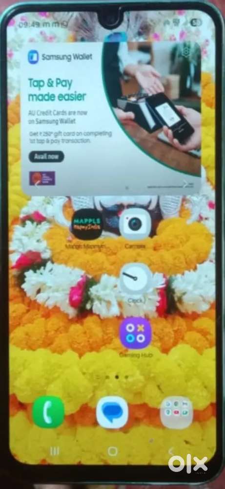 Galaxy a16 5g