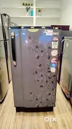 Godrej 210 L 5 Star Direct Cool Single Door Refrigerator Free Delivery