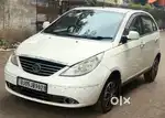 Tata Indica Vista Quadrajet 90 VX, 2011, Diesel