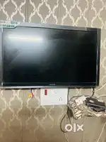 Panasonic tv