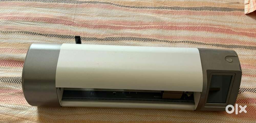 MOBILE SKIN CUT MACHINE
