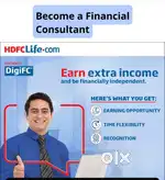 Financial consultant