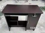 New Fresh (Unused) Computer Table/ Office Table/ Study Table