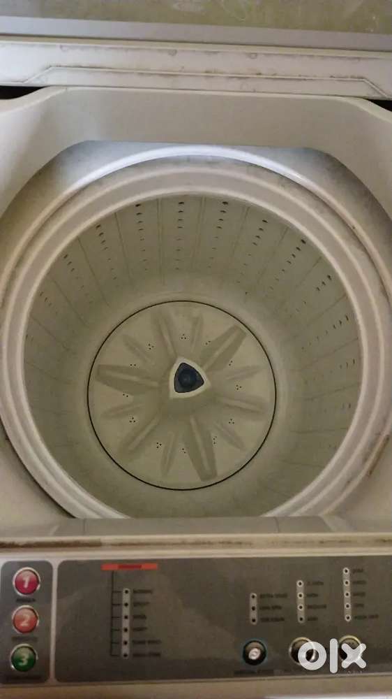 Want to sell my old washing machine