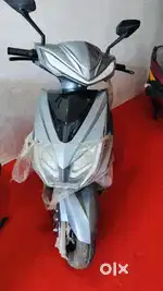 Ev scooty  ev scooty