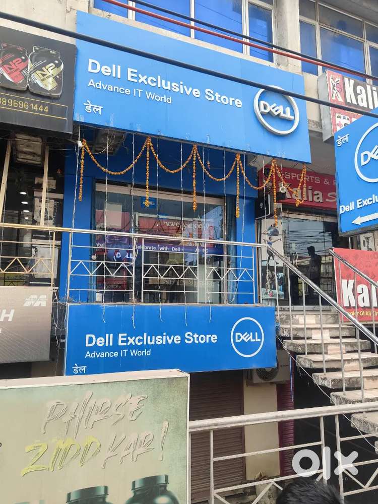 Best location shop for sale on sigra chowmani