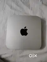 Mac mini i7