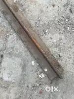 T angle iron