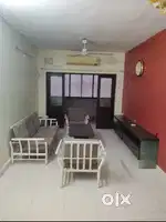 2 BHK flat on rent @ Caranzalem Goa