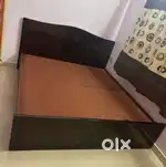 Band new luxury bed with storage wholesale Pirce