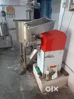 Grinder, instant grinder