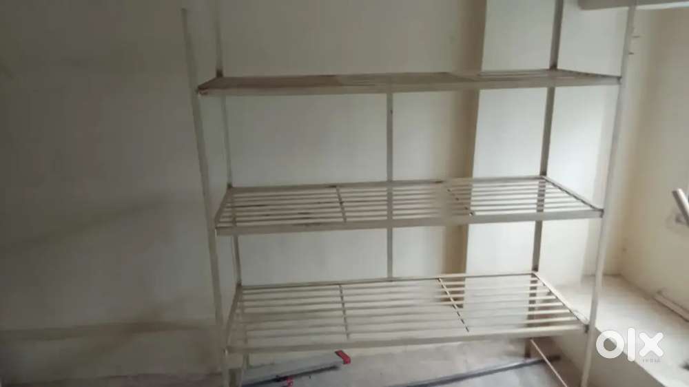 M s rack 5 feet