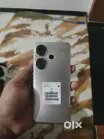 Poco F6 12/256
