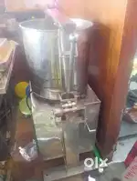 Grinder comercial 20 litres