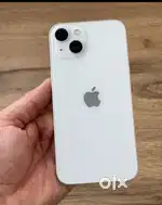 Selling my 6 months old iPhone 13. Need urgent money