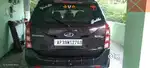 Doctor Driven car
