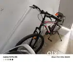 26 inch ka cycle hai