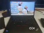 Lenova laptop