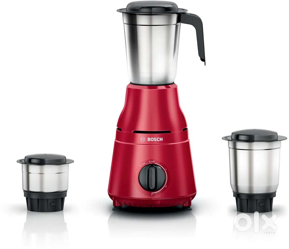 Bosch Mixer Grinder TrueMixx 500W