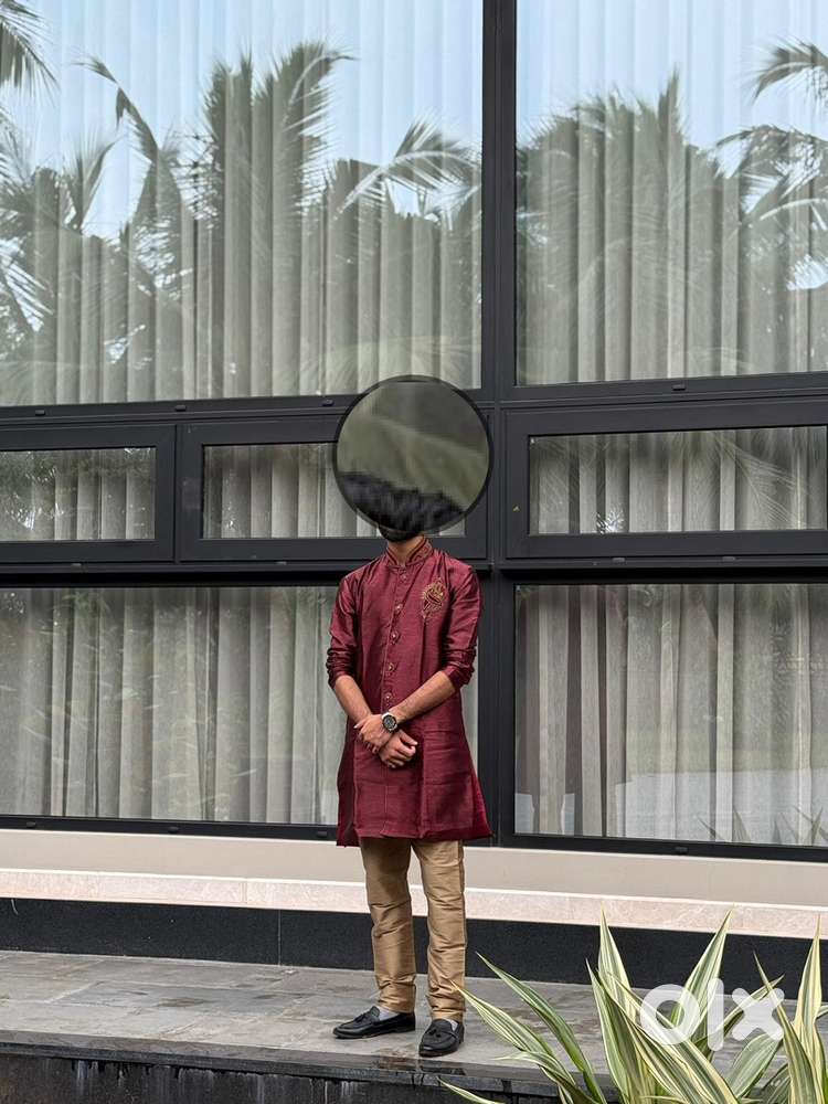 Ethnic mens wear from ShowOFF