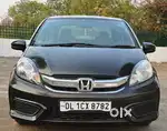 Honda Amaze S 1.2 Petrol MT, 2018, CNG & Hybrids