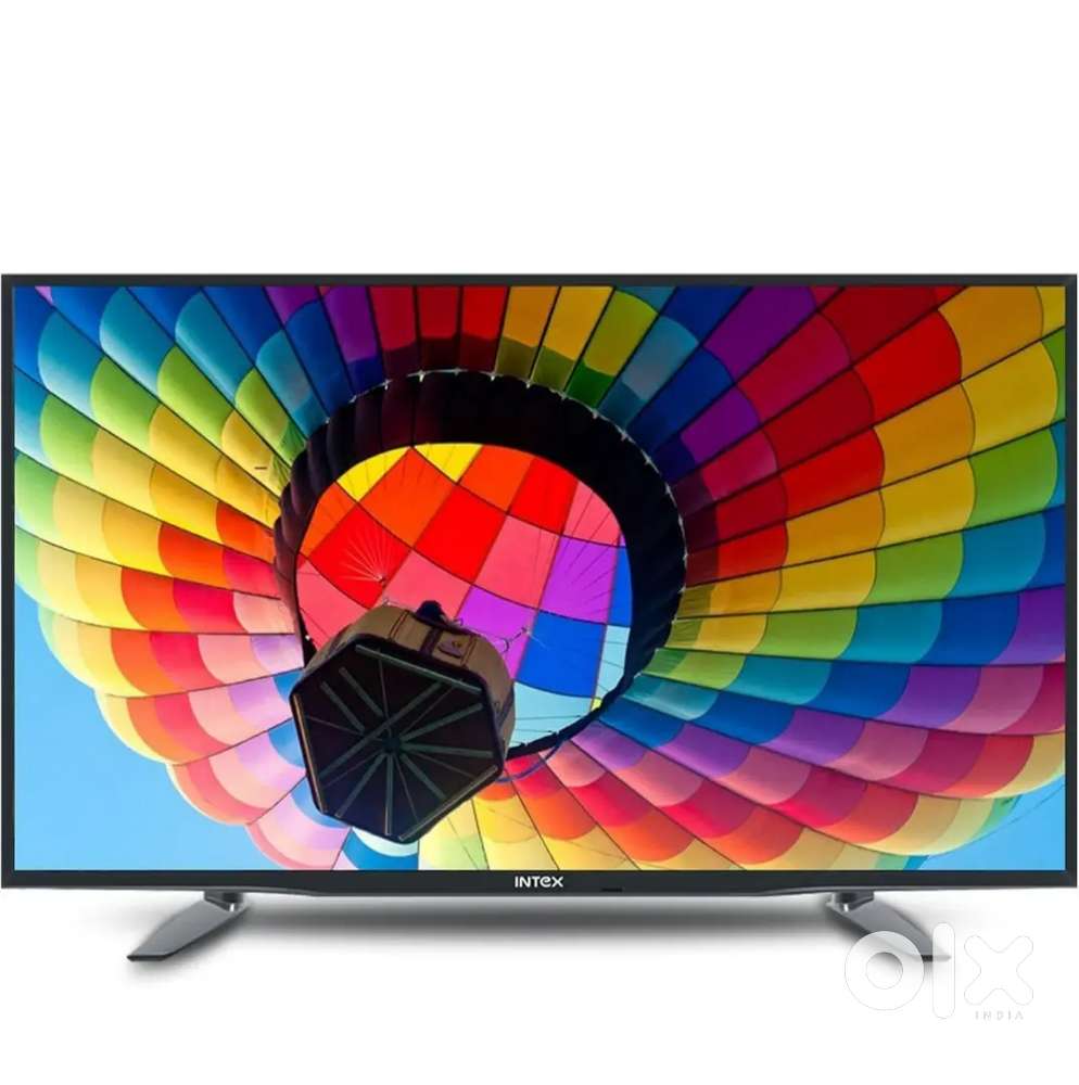 Intex 40 inch tv