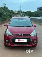 Hyundai Xcent 1.1 S CRDi, 2015, Diesel