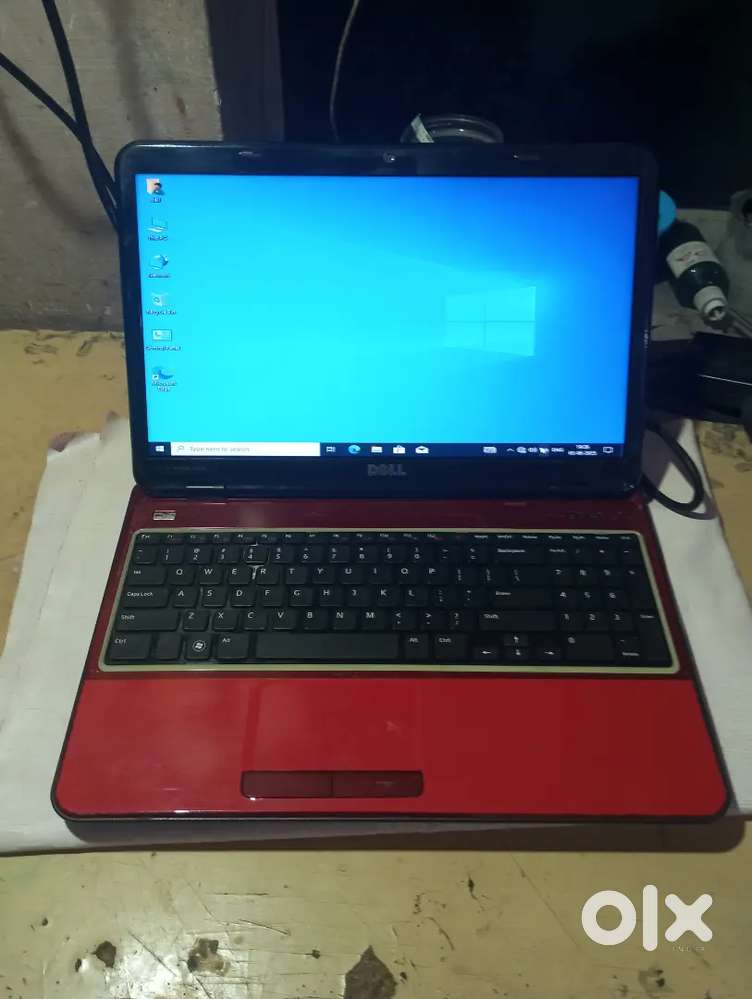Dell inspiron லேப்டாப்
