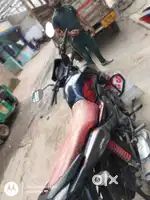 SP SHINE 125