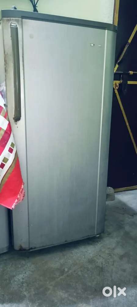 Samsung single door fridge