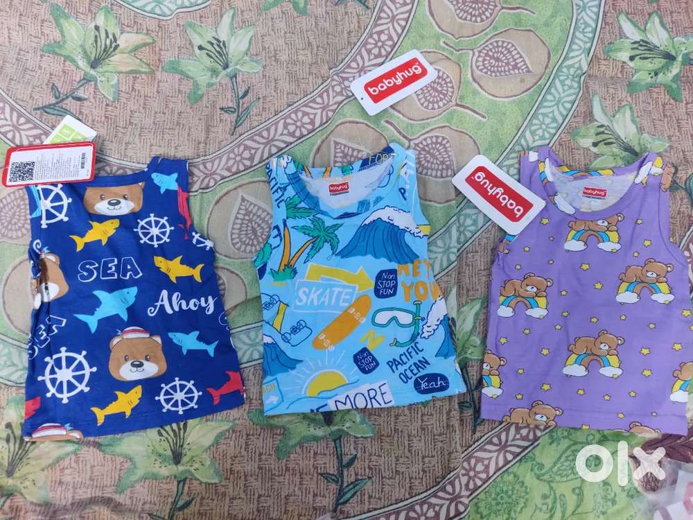 Babyhug T shirt