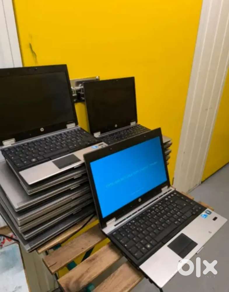 Dell/Hp/Acer/lenovo i3/i5/i7 good condition laptop @6500