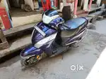 I want sell my scooty tvs jupiter 125 limited addison
