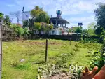 One katha eksenia land for sell at the Christian Basti.