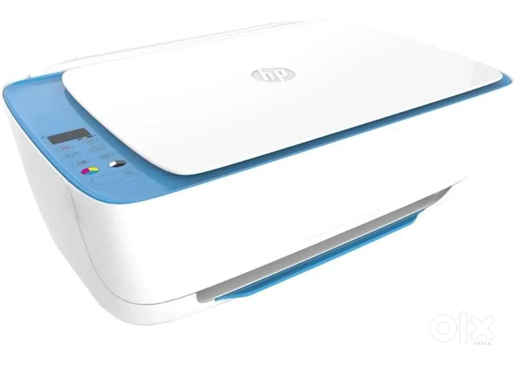 HP Deskjet 3635 colour printer