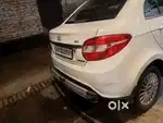 Tata Zest 2014 Petrol 44000 Km Driven