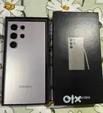 SAMSUNG GALAXY S24 ULTRA/WITH WARRANTY/BEST DEAL