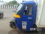 Wanted EV Auto driver