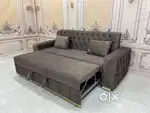 New sofa bed