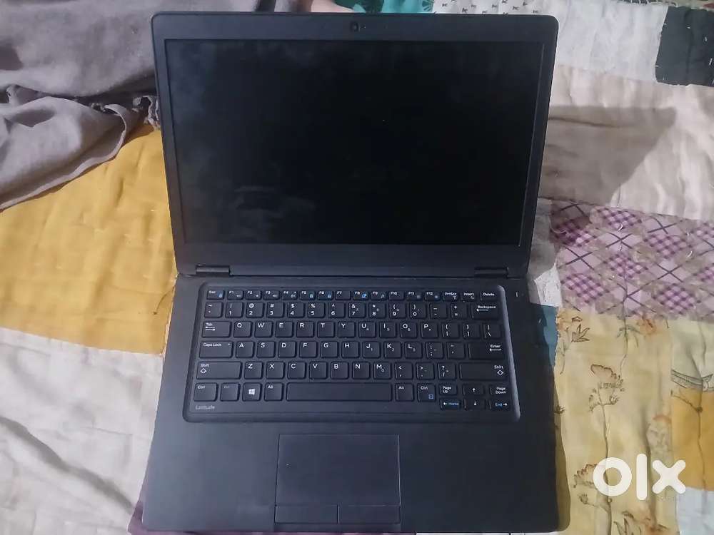 Dell latitude 3580