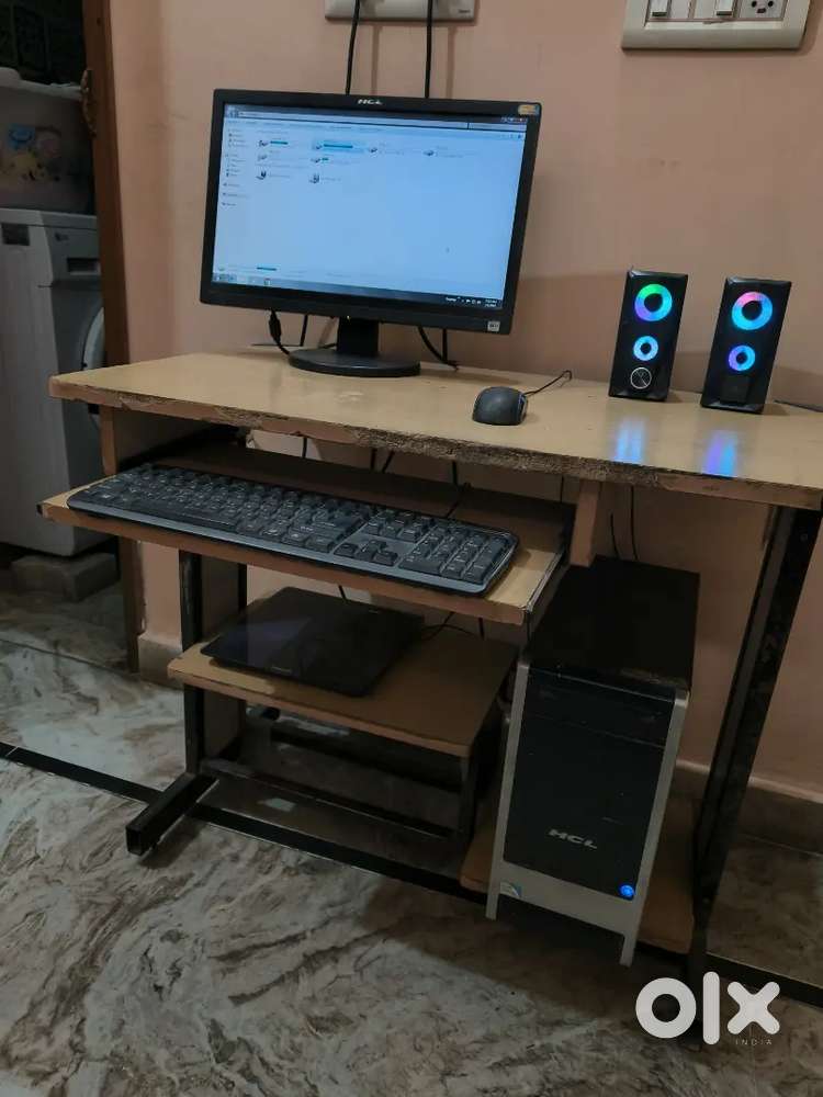 Computer Set