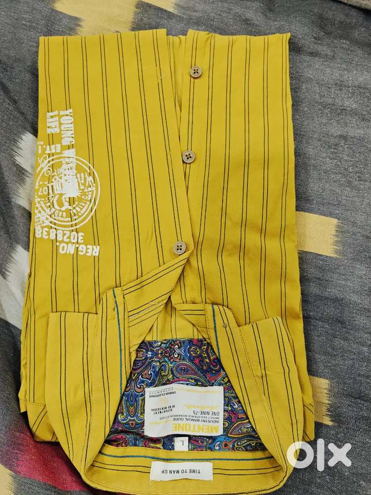 Best shirt in good quality