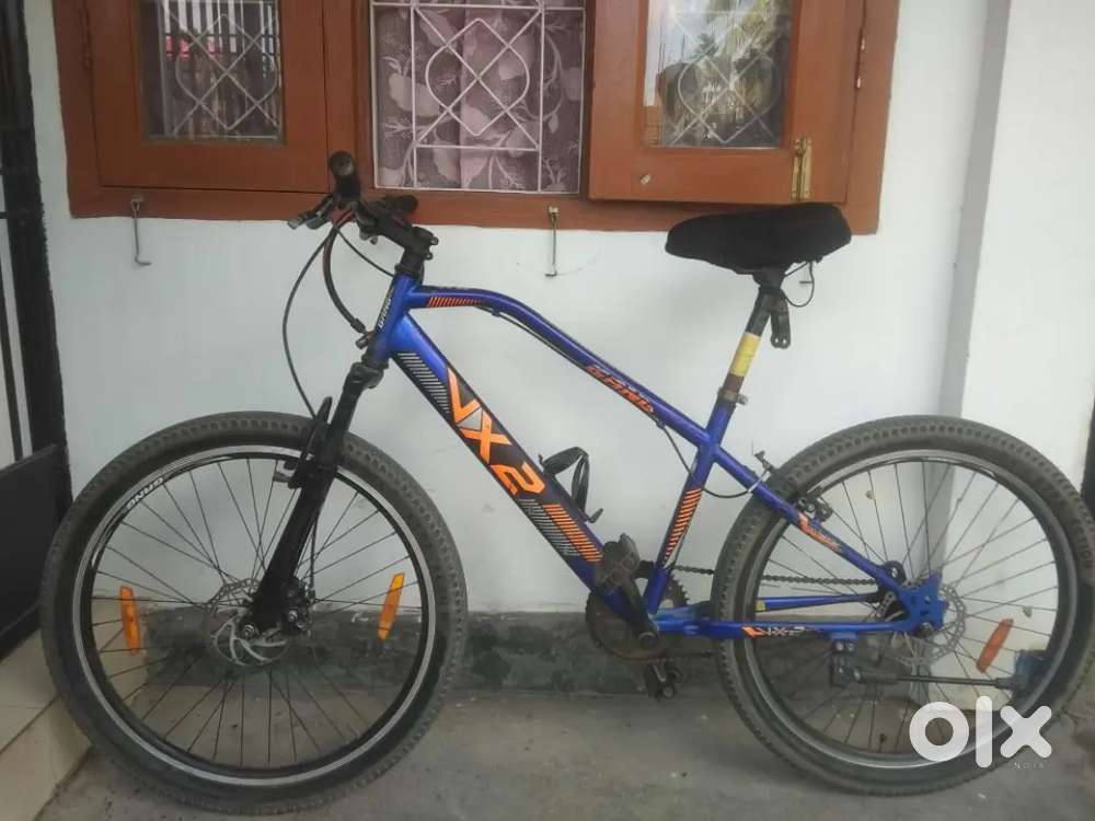 Gang cycle buy on 2023