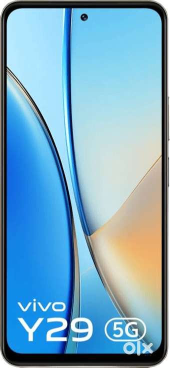 Vivo  y 29 5 g
