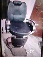 Parlour chair