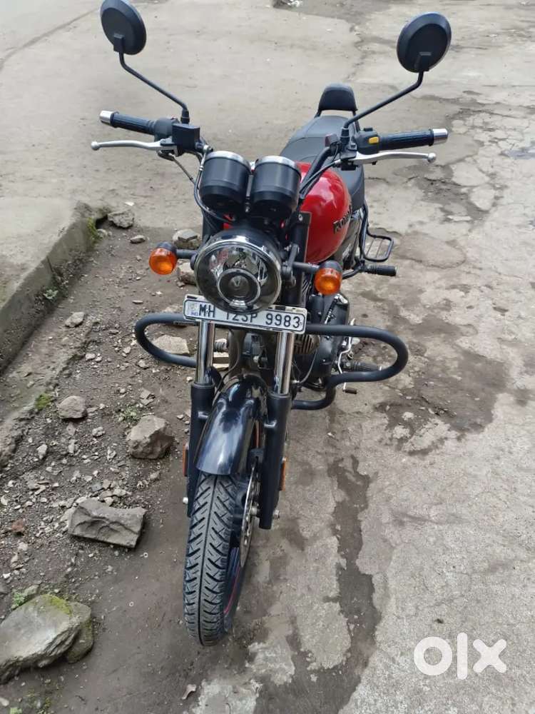 1st owner bs4 2020 model