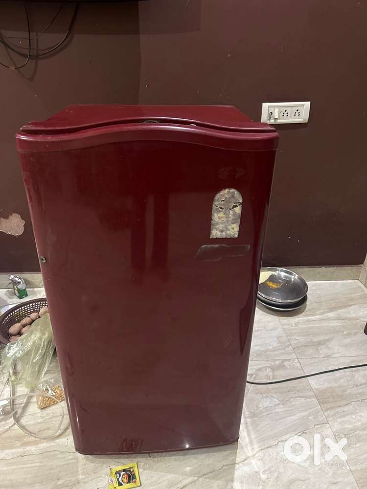 Refrigerator for Sale – Not Cooling