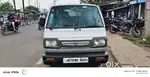 Maruti Suzuki Omni 2018 Petrol 67000 Km Driven