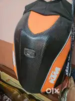 KTM Rider Bag